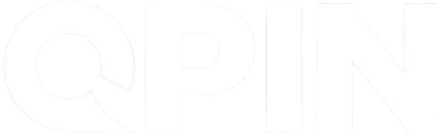 QPIN Logo